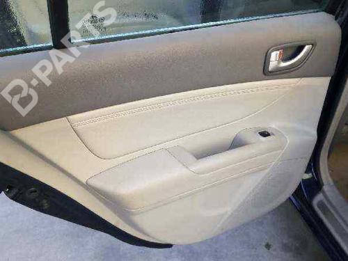 ABS pump HYUNDAI SONATA V (NF) 2.0 CRDi | BP5808417M43