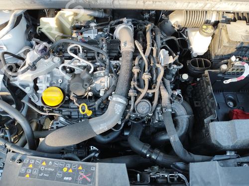Gearstang RENAULT MEGANE IV Hatchback (B9A/M/N_)  | BP12436248M90 