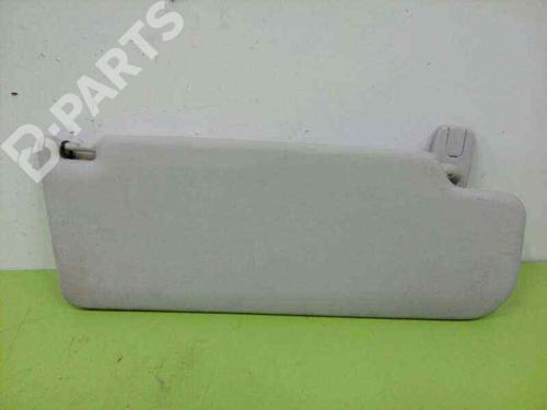 Used Left sun visor Left sun visor VW GOLF VI (5K1) 1.6 TDI (105 hp) 1632160 1632160