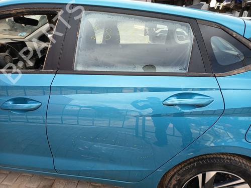 Dør venstre bagtil HYUNDAI i20 III (BC3, BI3) 1.2 (84 hp) 31713880