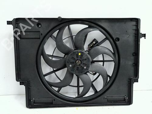 Used Radiator fan Radiator fan 38045278 38045278