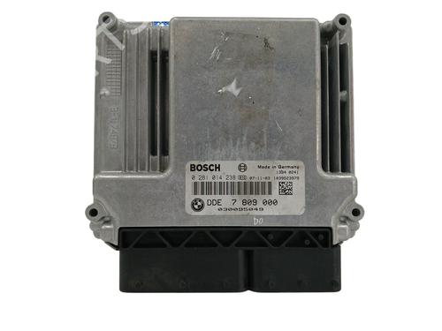 Used Engine control unit (ECU) BMW 3 Touring (E91) [2004-2012]  17547017
