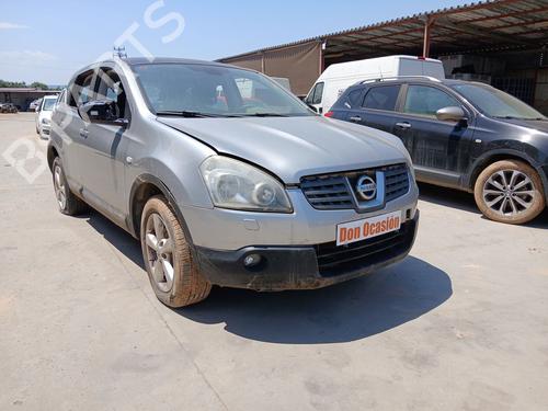 Used Parts NISSAN QASHQAI I (J10, NJ10) 2.0 4740552