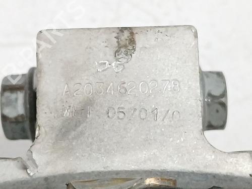 Other MERCEDES-BENZ C-CLASS (W203) C 200 CDI (203.004) | BP29063032O1 