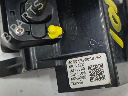 Camera HYUNDAI i30 (PDE, PD, PDEN) 1.4 T-GDI | BP38262680E14 - Image 5