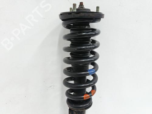 Left front shock absorber KIA SORENTO I (JC) 2.5 CRDi 4WD | BP31013351M16