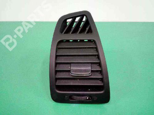 Used Air vent CITROËN C15 Box Body/MPV (VD_) 1.8 D (60 hp) 11658606