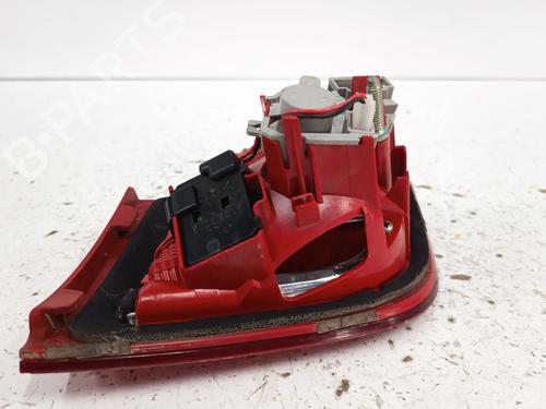 Left tailgate light AUDI A3 Sportback (8PA) 1.6 TDI | BP34693684C79 - Image 5