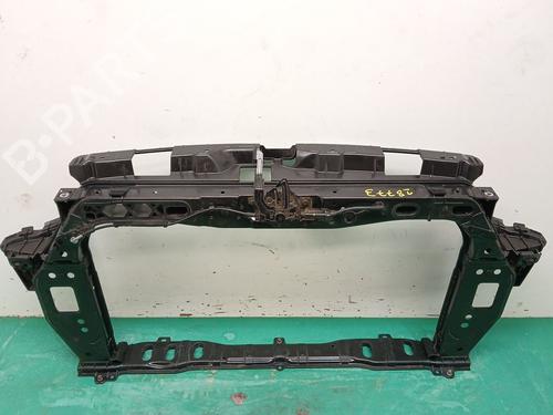 Front slam panel KIA RIO III (UB) 1.2 CVVT | BP37015976C72 - Image 2