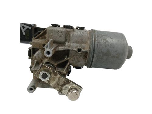 Used Front wiper motor FORD FIESTA VI (CB1, CCN) [2008-2017]  17323460
