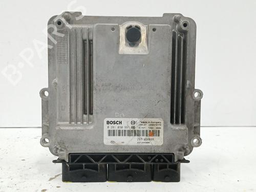 Used Engine control unit (ECU) Engine control unit (ECU) OPEL VIVARO B Bus (X82) 1.6 CDTI (06) (116 hp) 40493228 40493228