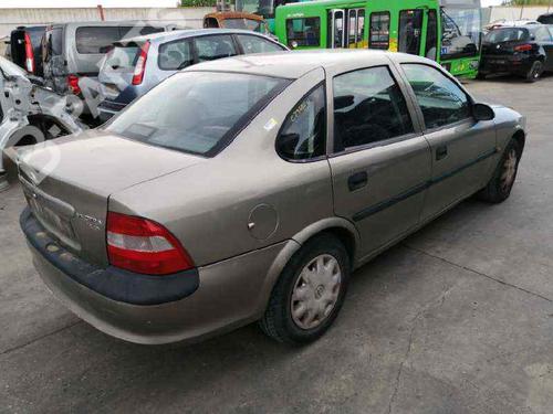 AC compressor OPEL VECTRA B (J96)  | BP7271055M34 