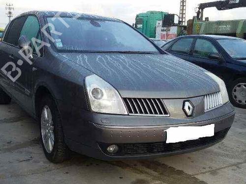 Elektronisk modul RENAULT VEL SATIS (BJ0_)  | BP4942537M83 