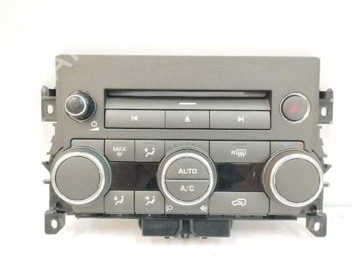 Used Climate control LAND ROVER RANGE ROVER EVOQUE (L538) [2011-2019]  9833473