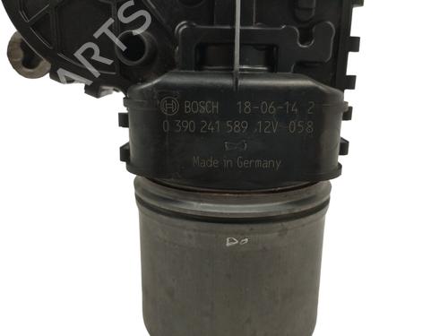 Front wiper motor PEUGEOT 2008 I (CU_) 1.2 THP 110 / PureTech 110 | BP15664639M29