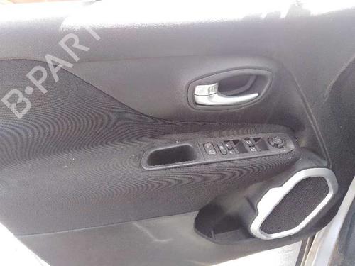 Steering wheel JEEP RENEGADE SUV (BU, B1, BV) 1.6 CRD | BP15889525C49