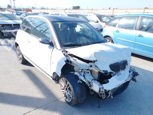 Airbag module LANCIA YPSILON (843_) 1.3 D Multijet (843.AXE11, 843.AXE1A) | BP15730593M53 