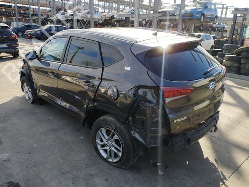 Sikringsdåse HYUNDAI TUCSON (JM)  | BP12992012E1 