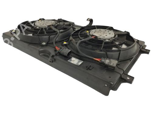 Radiator fan FORD GALAXY I (WGR) 1.9 TDI | BP16262965M35 