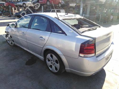 Lichtmaschine OPEL VECTRA C (Z02)  | BP10775678M7 