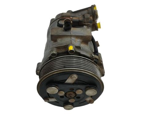 AC compressor FIAT FIORINO Box Body/MPV (225_) 1.3 D Multijet (225BXD1A, 225BXB1A, 225BXB11) | BP13739423M34 