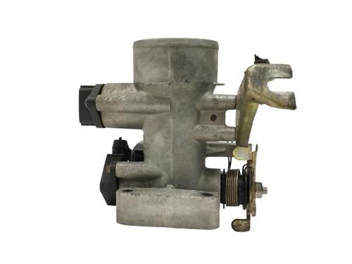 Used Throttle body NISSAN MICRA II (K11) 1.4 i 16V (AK11) (82 hp) 16849075