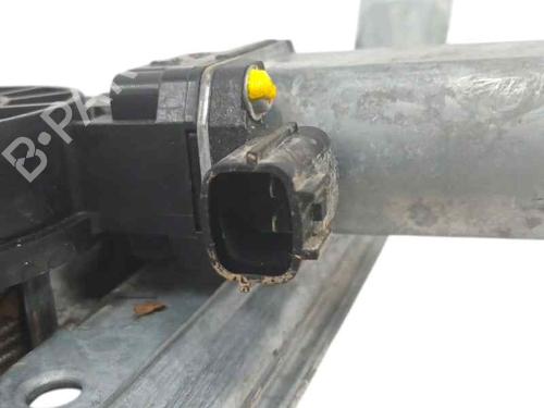 Front left window mechanism RENAULT ZOE (BFM_) ZOE | BP28513332C22