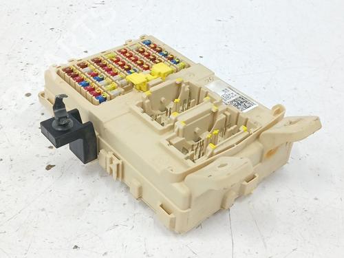 Fuse box KIA PICANTO III (JA) 1.0 | BP40595596E1 - Image 3