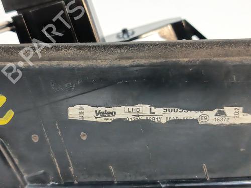 Left tailgate light SEAT LEON ST (5F8) 2.0 TDI 4Drive | BP37872151C79 - Image 5