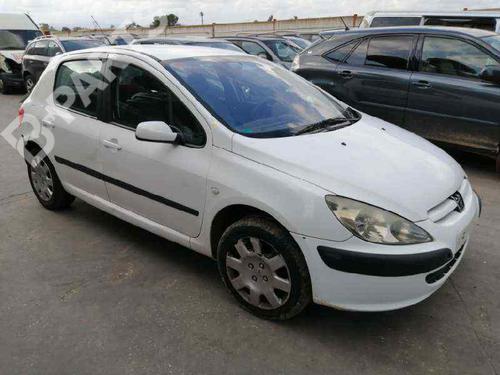 PEUGEOT 607 (9D, 9U)  2.0 HDI  954164