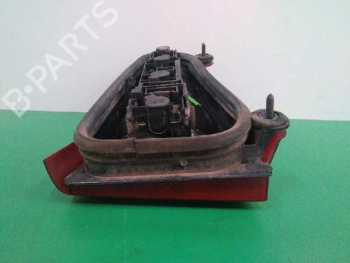 Right taillight CITROËN AX (ZA-_) 11 | BP4216154C35 
