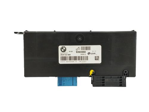 Used Electronic module AUDI A4 B6 (8E2) 1.9 TDI (130 hp) 16984973