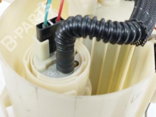 Fuel pump OPEL ASTRA H (A04)  | BP11835637M76 