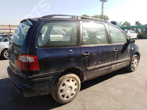 Left tailgate light FORD GALAXY I (WGR) 1.9 TDI | BP7456621C79 