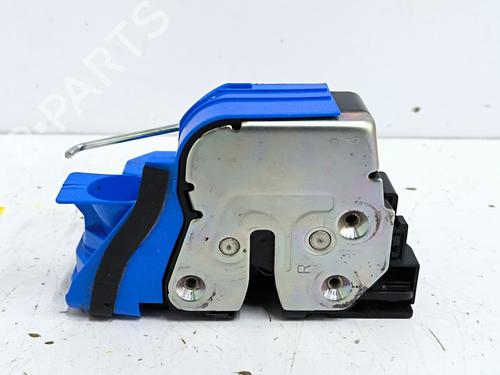 Used Front right lock Front right lock 37520695 37520695