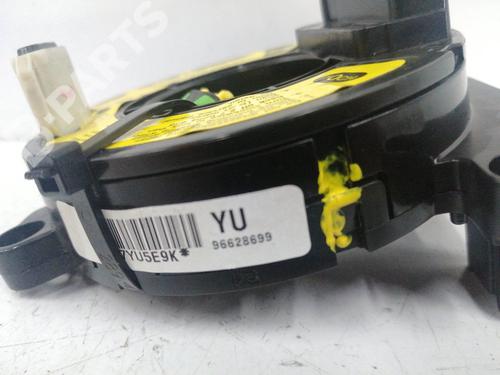 Squib airbag CHEVROLET CAPTIVA (C100, C140)  | BP10543177C102 