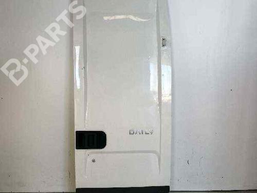 Used Right tailgate Right tailgate FORD FOCUS II (DA_, HCP, DP) [2004-2013] 8411844 8411844