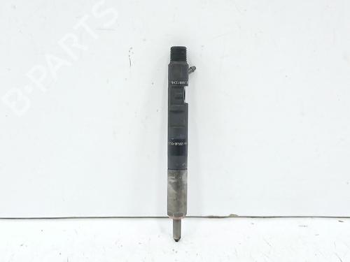 Used Injector FORD FOCUS I (DAW, DBW) 1.8 TDCi (100 hp) 31378427