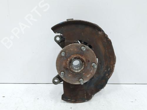 Fusée avant gauche TOYOTA RAV 4 II (_A2_) 2.0 4WD (ACA21, ACA20) (150 hp) 30199483