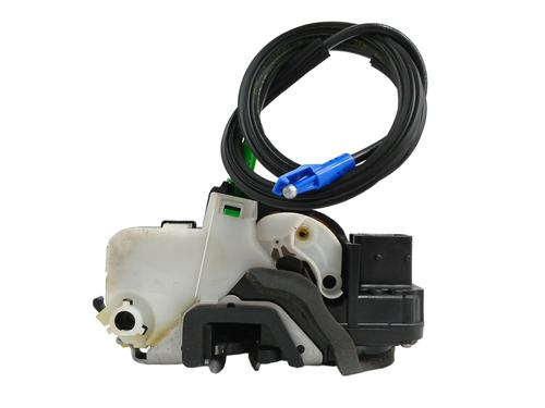 Front right lock OPEL ADAM (M13)  | BP18135021C97 