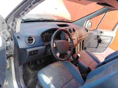 Left front seat FORD TOURNEO CONNECT  | BP11749487C15 