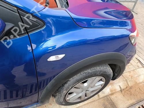 Right front fenders DACIA SANDERO III 1.0 SCe 65 | BP31775130C42