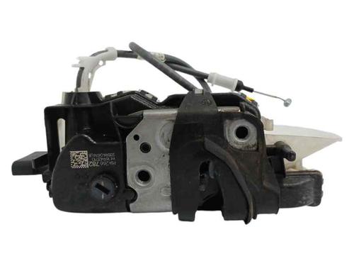 Used Front left lock CITROËN C3 AIRCROSS II (2R_, 2C_) 1.2 PureTech 110 (2RHNZB, 2RHNZW, 2RHNPX, 2RHNPJ) (110 hp) 23576811