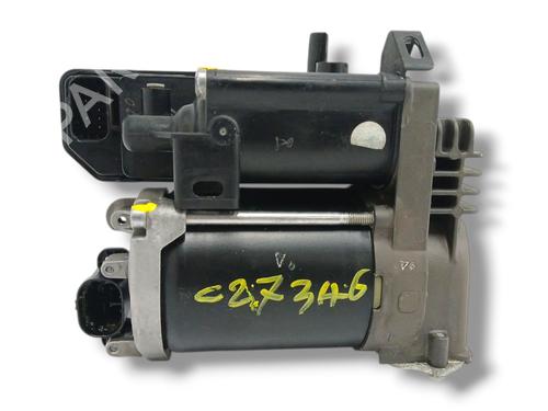 Used Suspension compressor CITROËN C4 Grand Picasso I (UA_) 2.0 HDi 138 (136 hp) 28539776