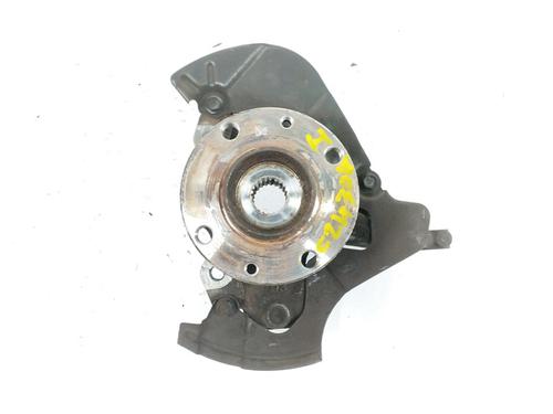 Used Left front steering knuckle Left front steering knuckle FIAT 500 (312_) 1.2 LPG (312AXA1A) (69 hp) 11020335 11020335