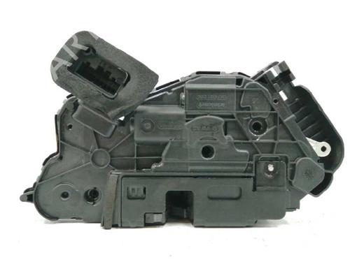 Front left lock VW T-ROC (A11, D11) 2.0 TDI 4motion | BP9368861C98