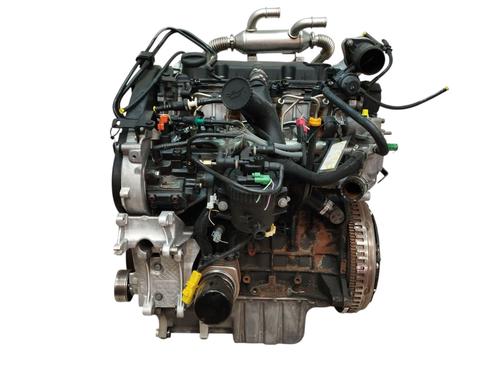 Used Engine PEUGEOT EXPERT (224_) 2.0 HDI (109 hp) 28808831