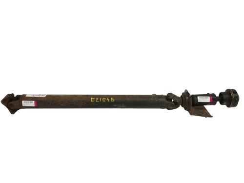Used Driveshaft MERCEDES-BENZ M-CLASS (W163) ML 270 CDI (163.113) (163 hp) 13942421