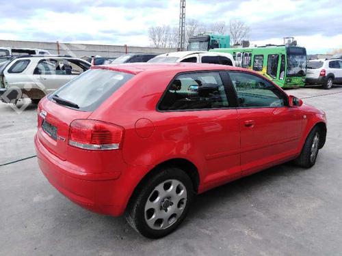 Elektronisk modul AUDI A3 (8P1) 1.9 TDI | BP10718994M83 