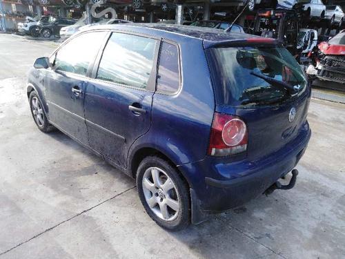 Valve cover VW POLO IV (9N_, 9A_) 1.4 TDI | BP14153816M124 